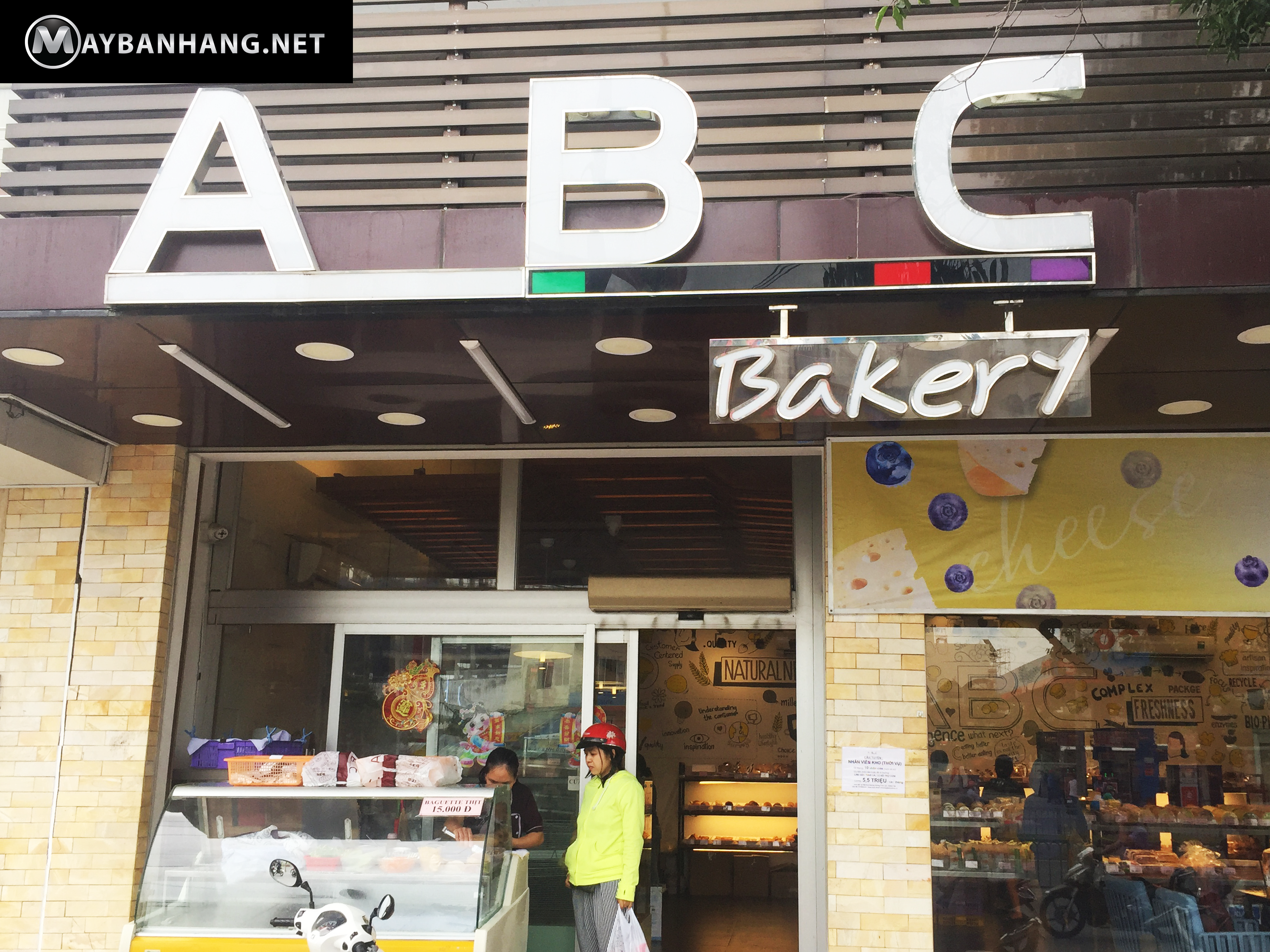 ABC BAKERY DOI MOI DE PHUC VU KHACH HANG 05