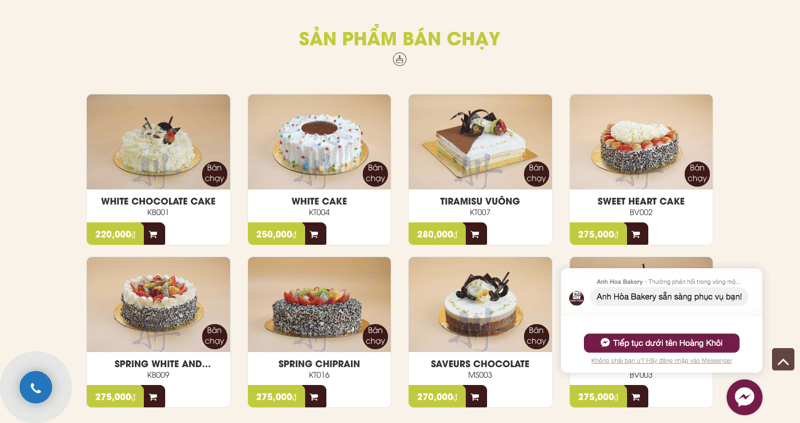 Dat-hang-website-anh-hoa-bakery
