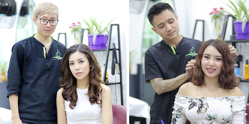 Hoa-an-hair-salon-khach-hang