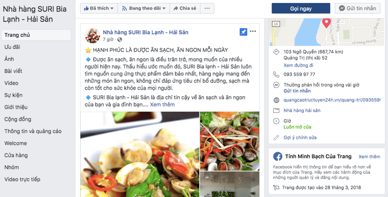 Suri-beer-lanh-hai-san-quang-ba-facebook