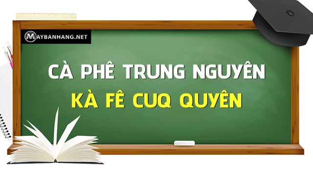 TIẾQ VIỆT TRUNG NGUYÊN