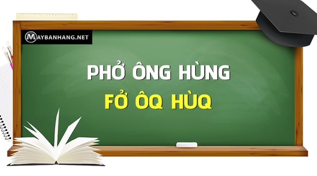 TIẾQ VIỆT HÙNG