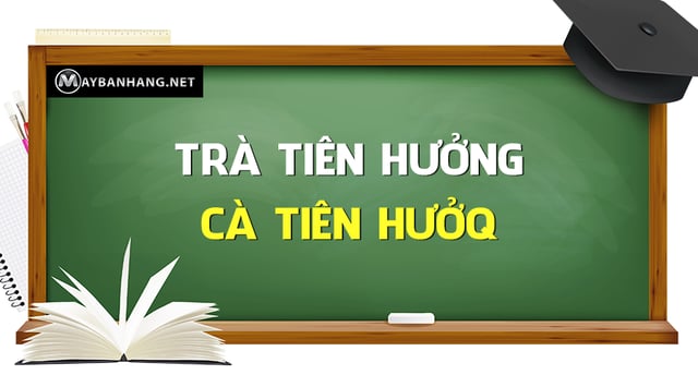 TIẾQ VIỆT TIÊN HƯỞNG