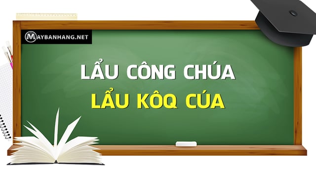 TIẾQ VIỆT CÔNG CHÚA