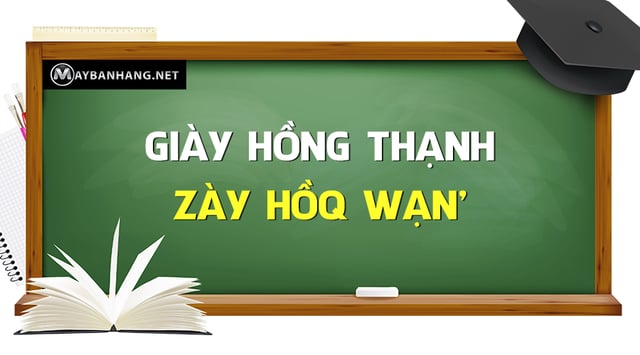 TIẾQ VIỆT HỒNG THẠNH