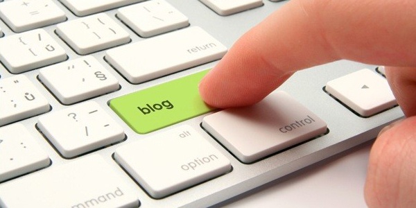 viết blog thu hút khách hàng