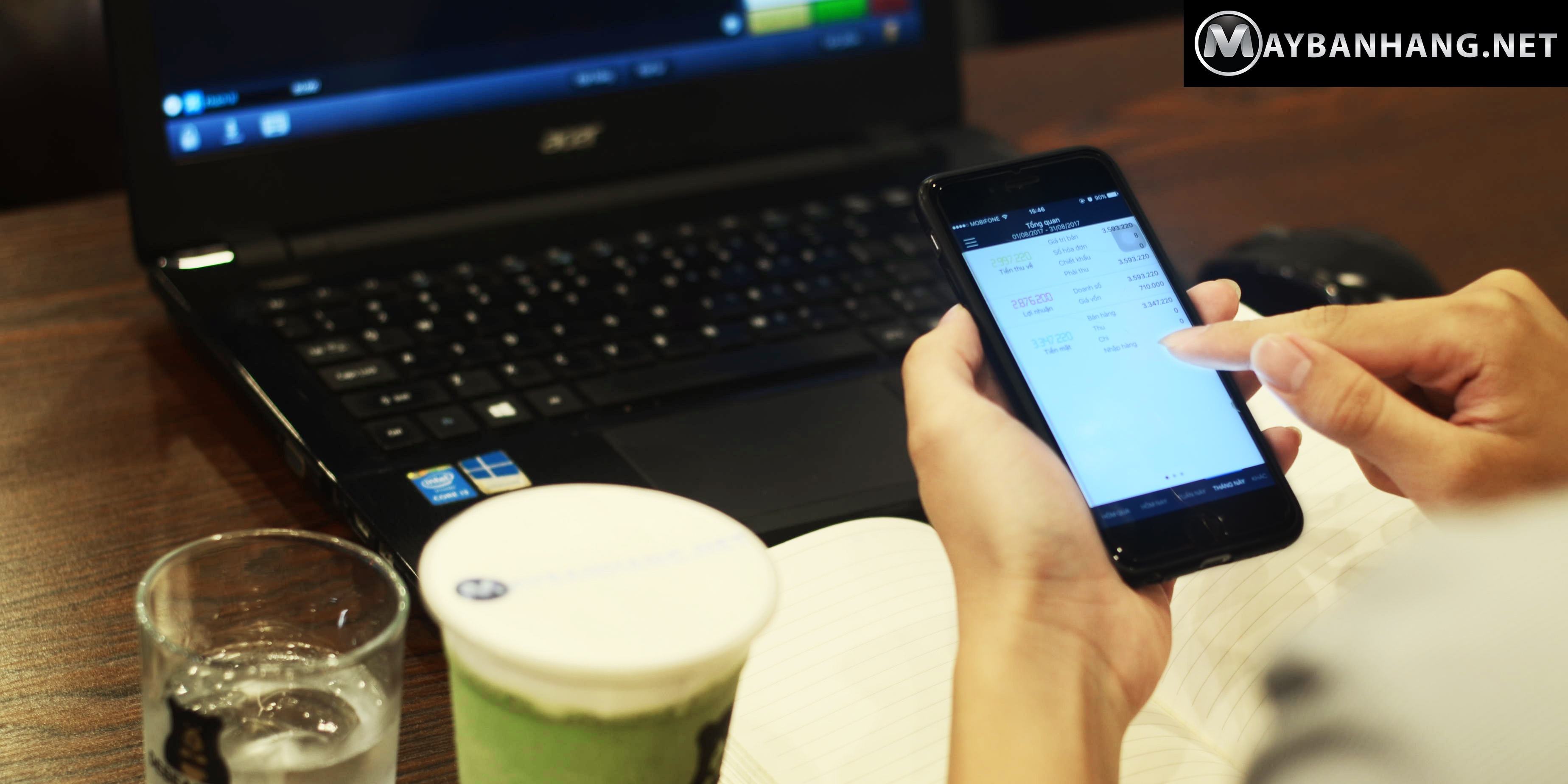 quan ly tu xa ngay tren dien thoai