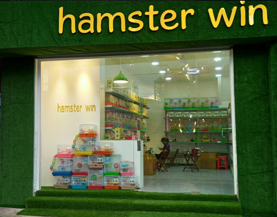 cua hang hamster win