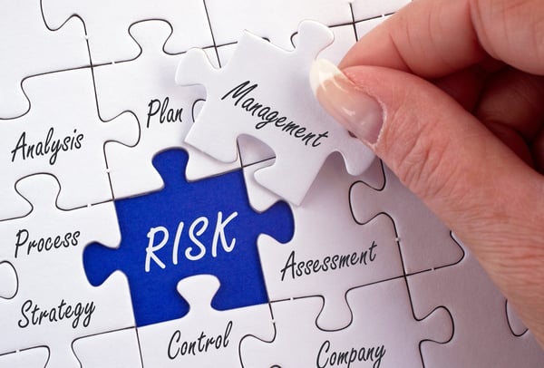 cần có kế hoạch dự phòng rủi ro khi kinh doanh