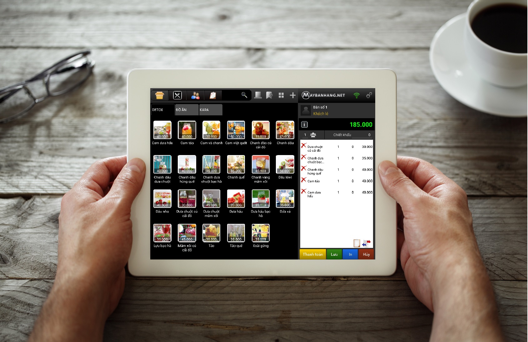 order-mon-trong-can-tin