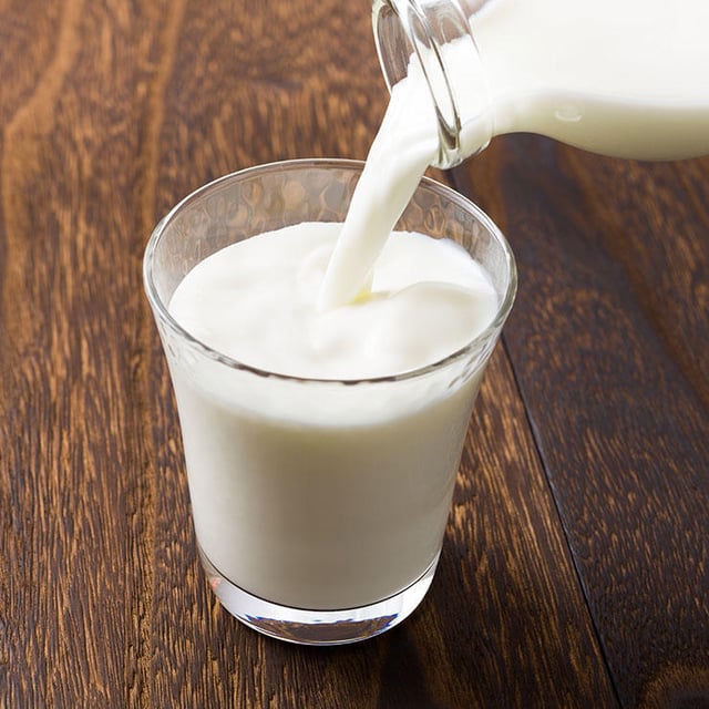 Pha Chế Milkshake