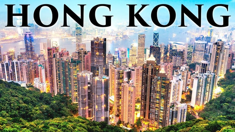 Hệ sinh thái EZToken có thể sẽ phát triển rực rỡ ở Hồng Kông