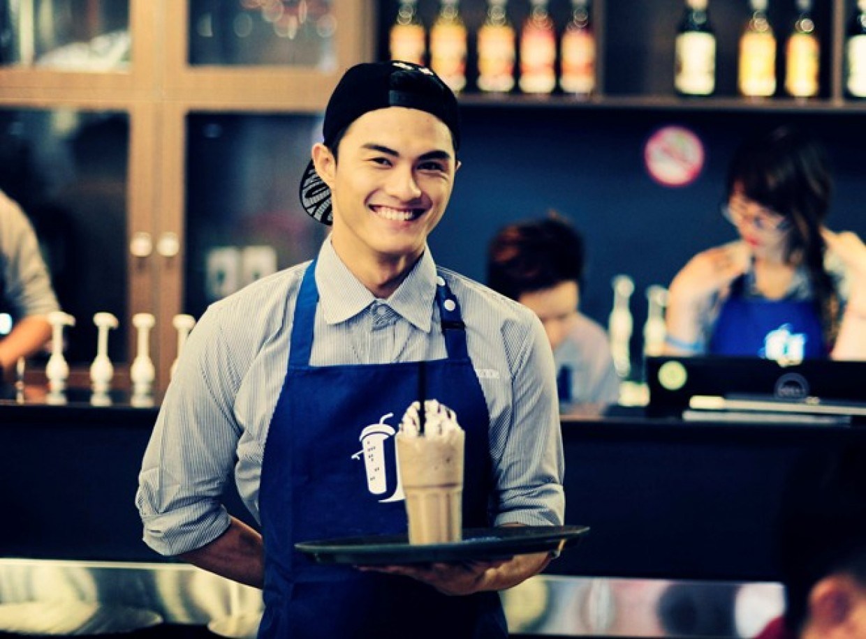 Công thức tính lương cho nhân viên nhà hàng quán cafe đầy đủ nhất
