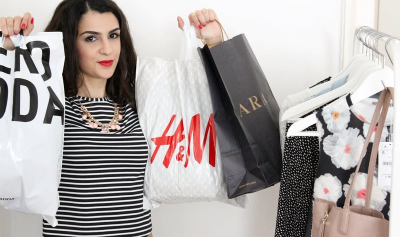 Bạn là ZARA hay H&M?