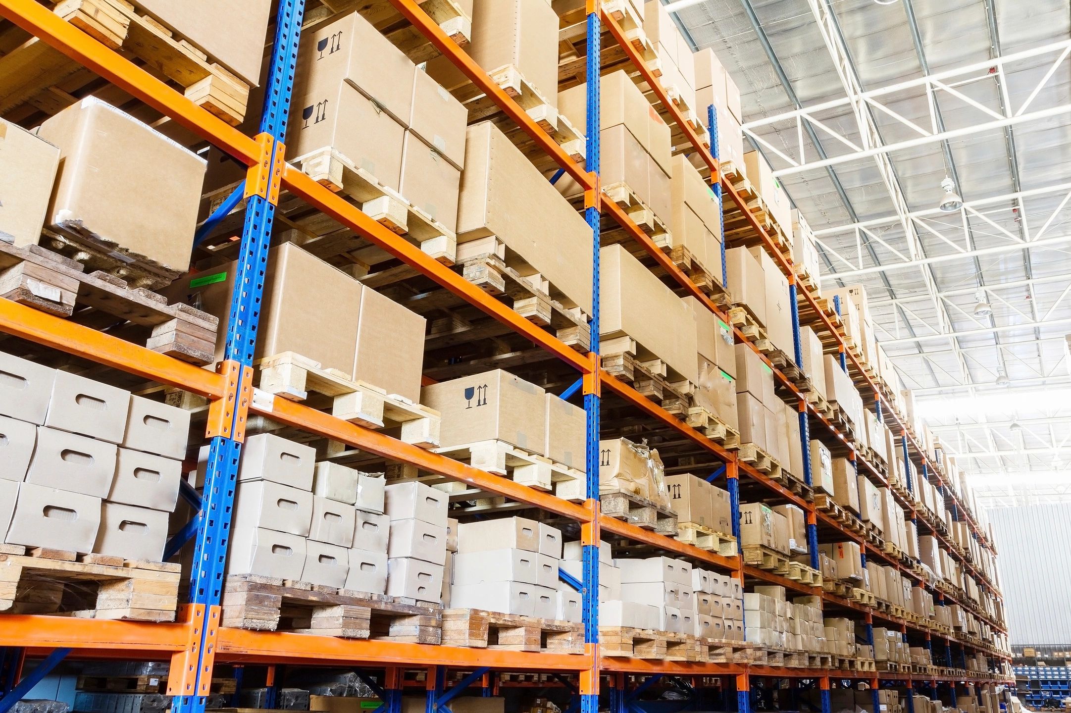 Quản lý, sắp xếp kho hiệu quả với tiêu chuẩn 5S