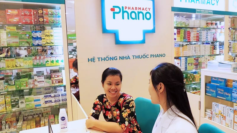 Tư vấn bệnh nhân thành công