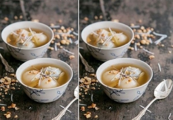 Chè trôi nước