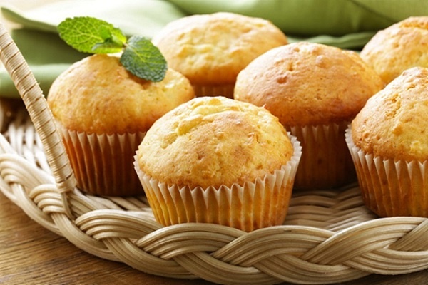 Muffin và cupcake cho quán cafe, bạn có chưa?