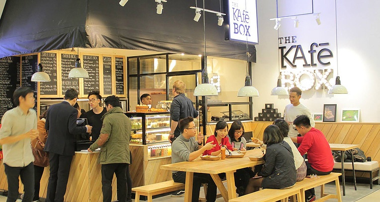 chuoi cafe startup the kafe 3.jpg